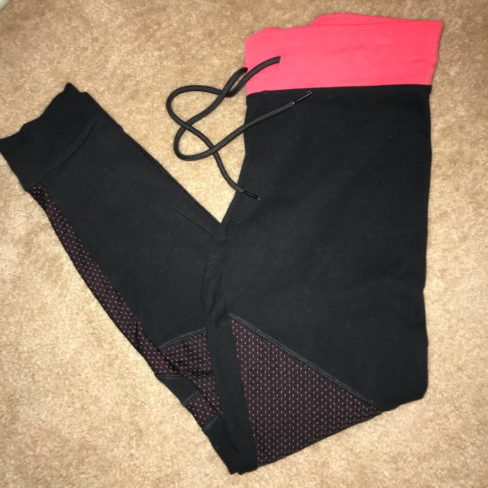 🚫Sold🚫New VS Campus skinny jogger